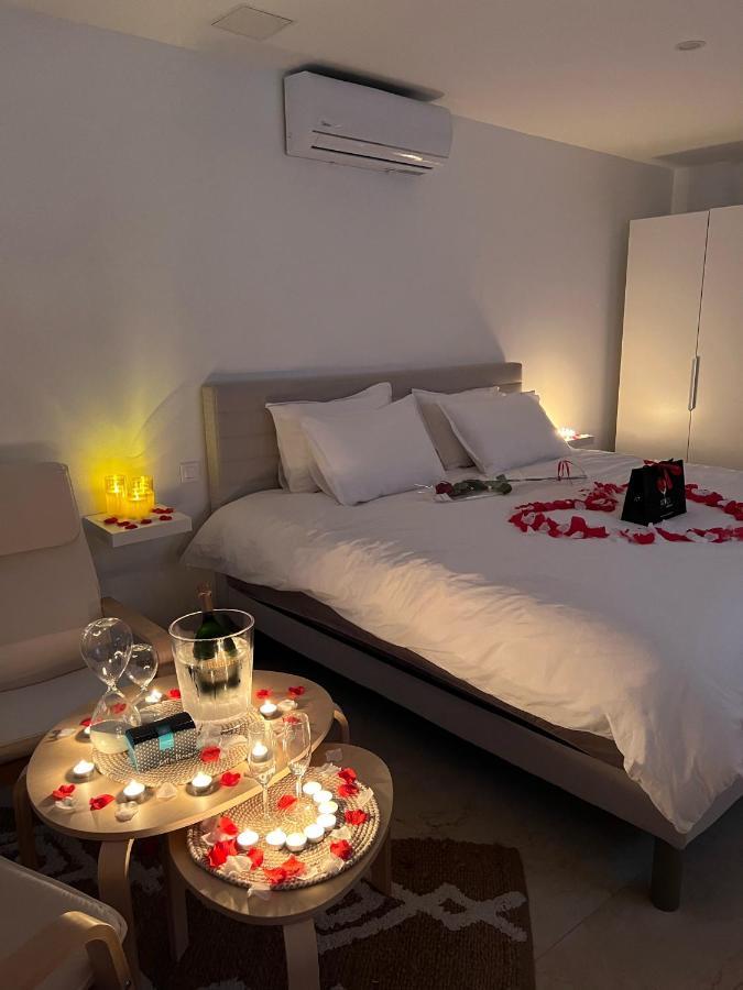 Lovenest Marseille Kültér fotó